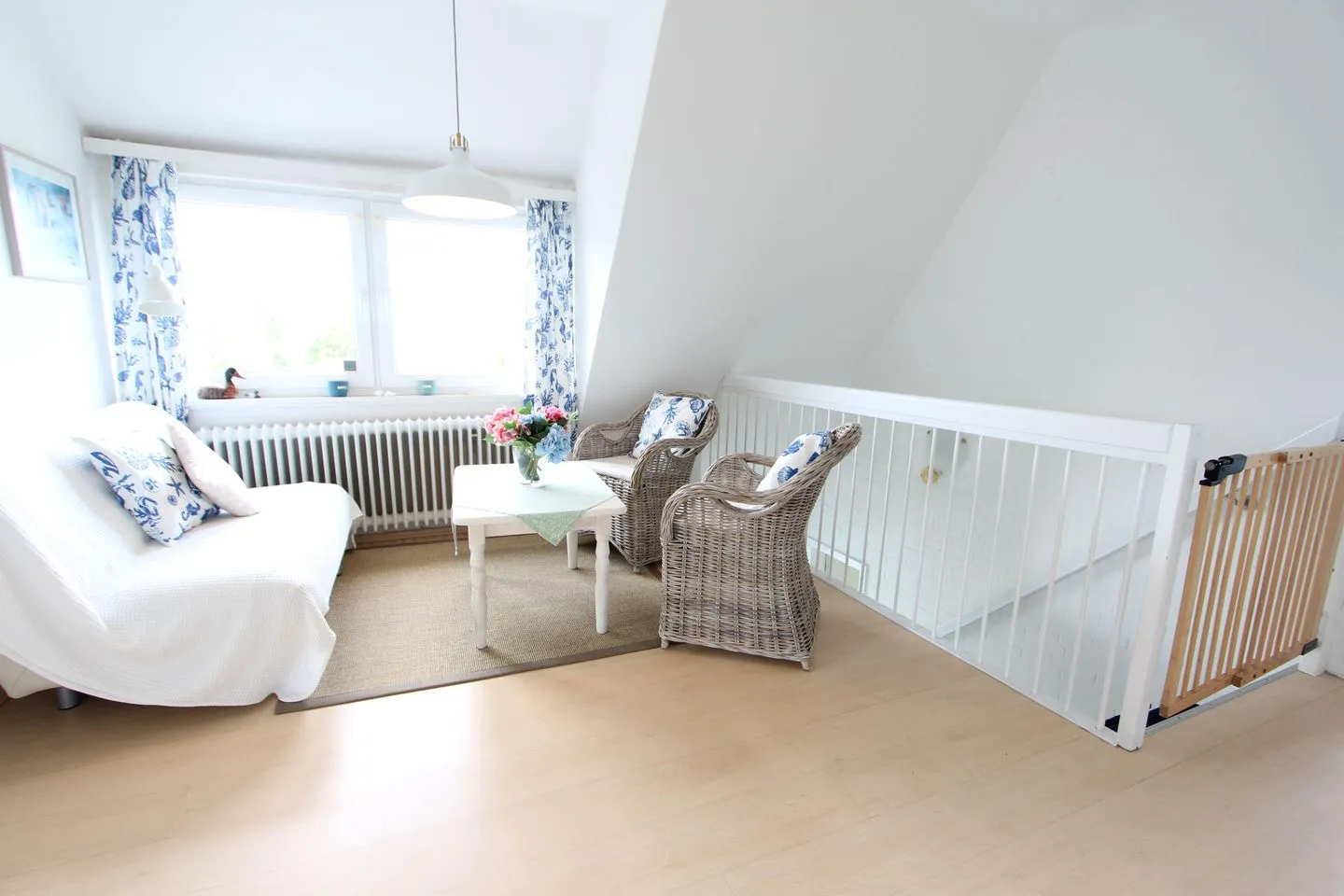 Haus Bodman - OG Langeoog -