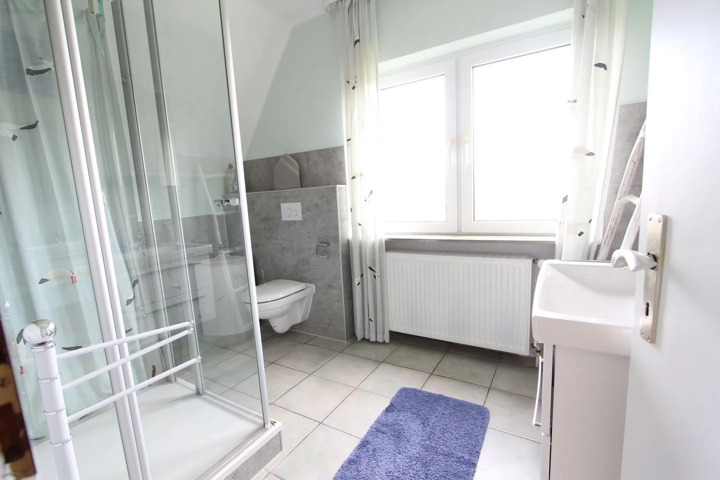 Haus Bodman - OG Langeoog -