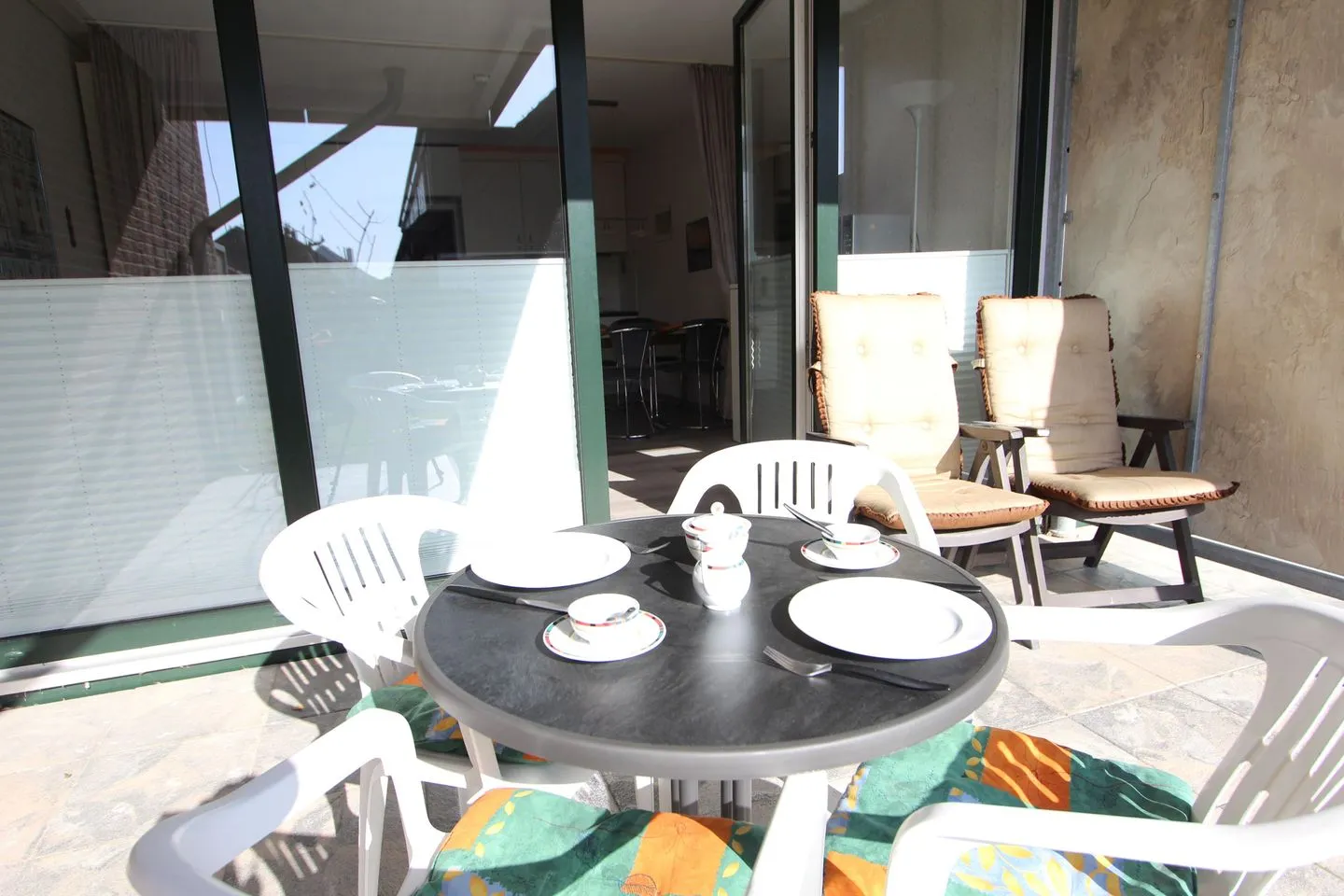 Kiebitznest Langeoog -