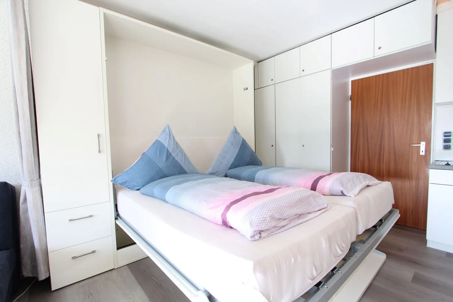 Kiebitznest Langeoog -