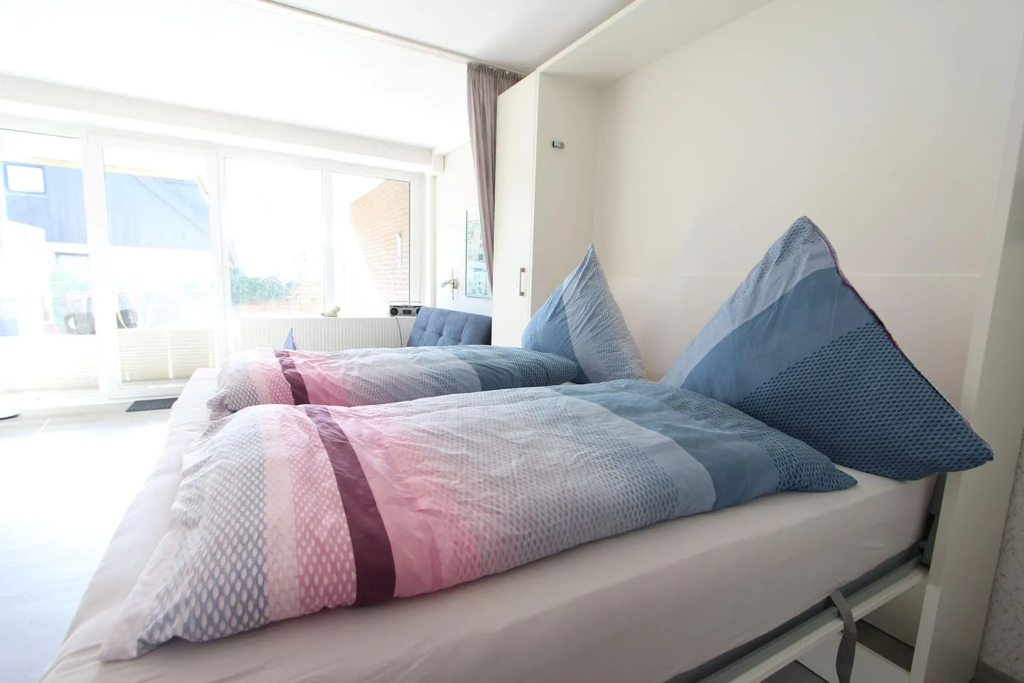 Kiebitznest Langeoog -