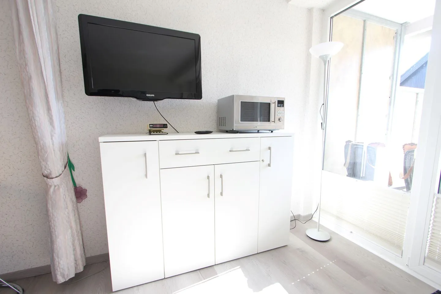 Kiebitznest Langeoog -