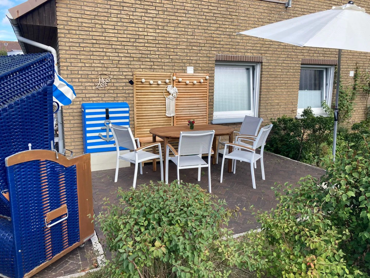 Heimathafen Langeoog -