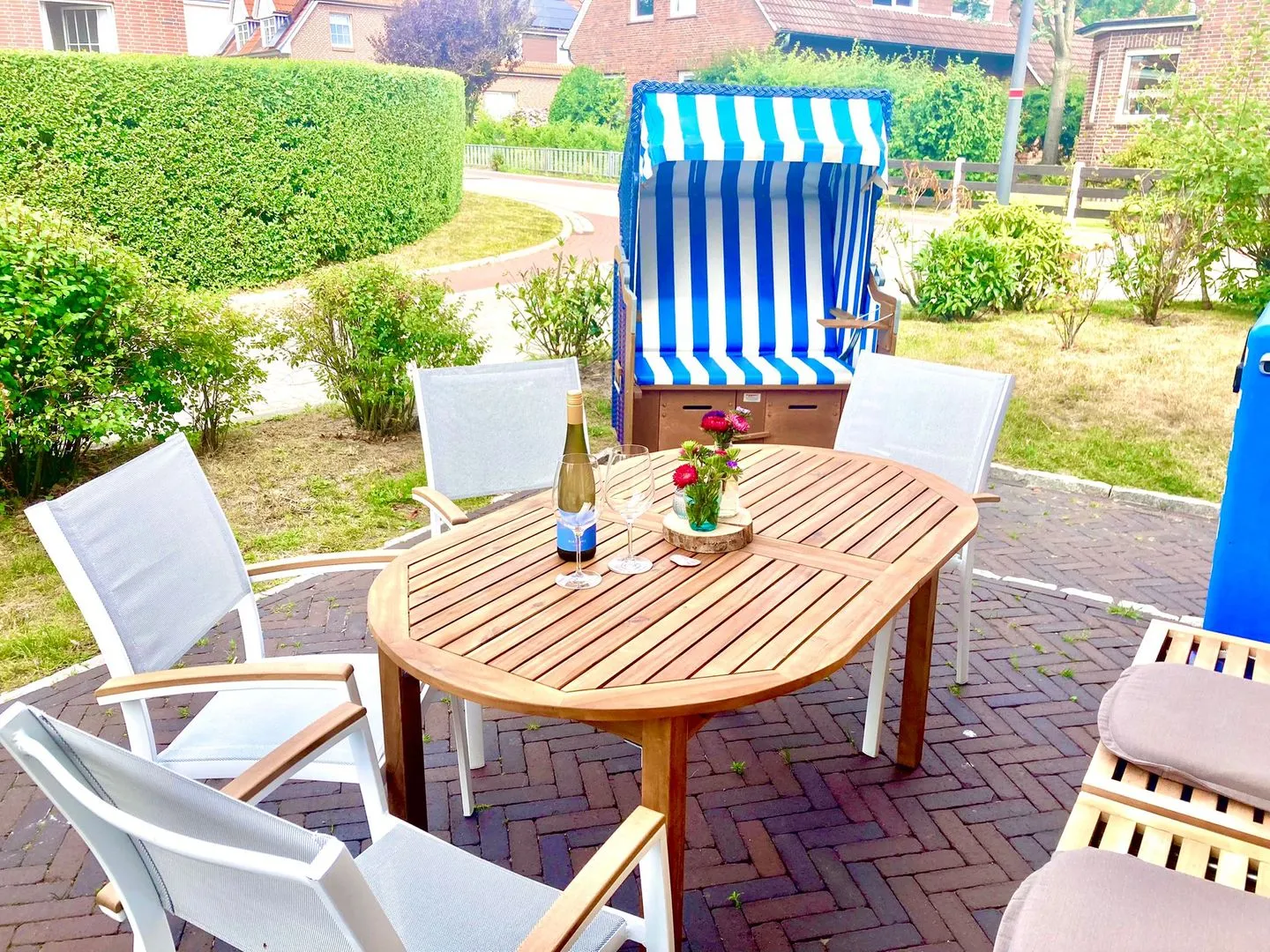 Heimathafen Langeoog -