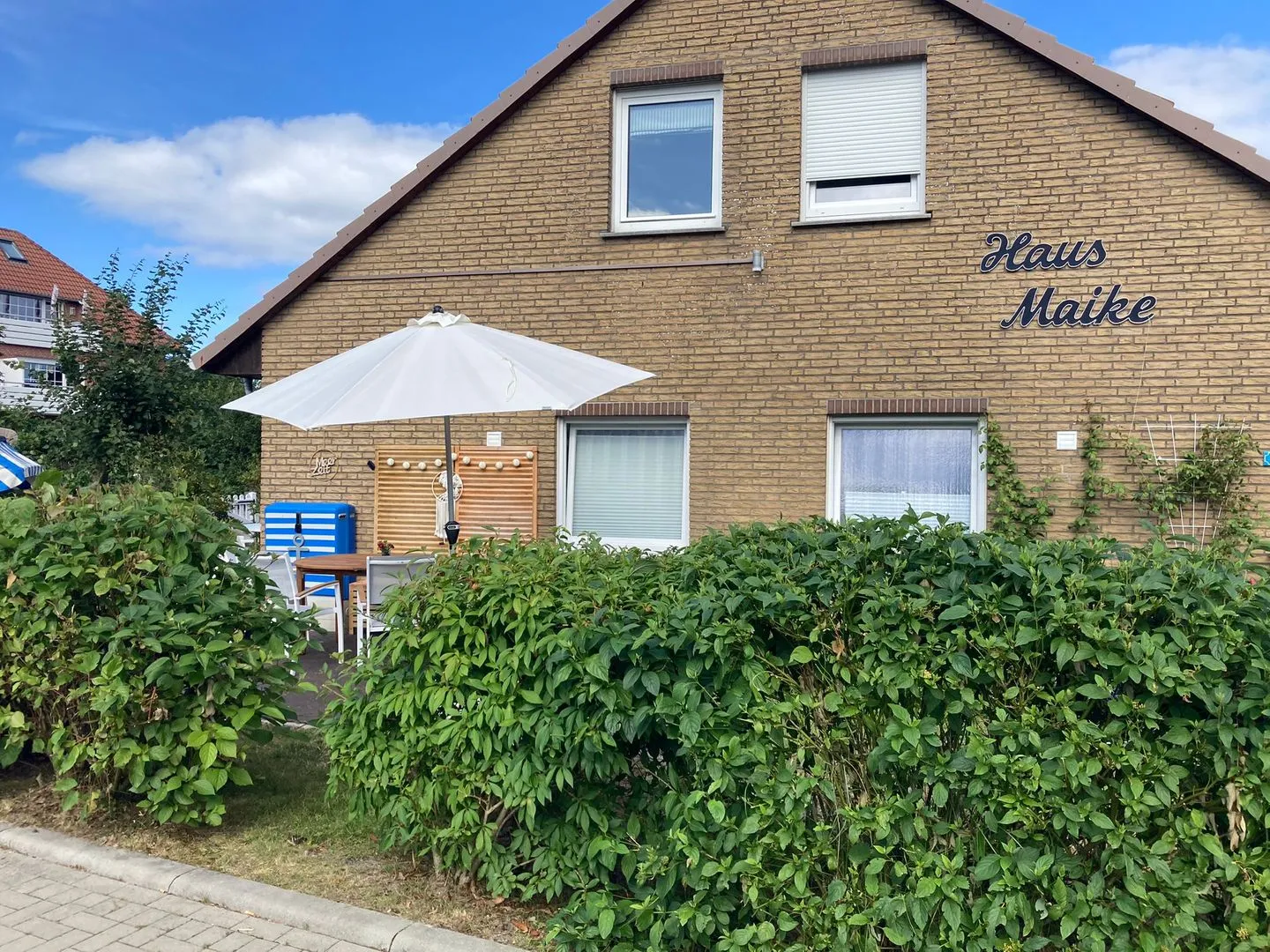 Heimathafen Langeoog -