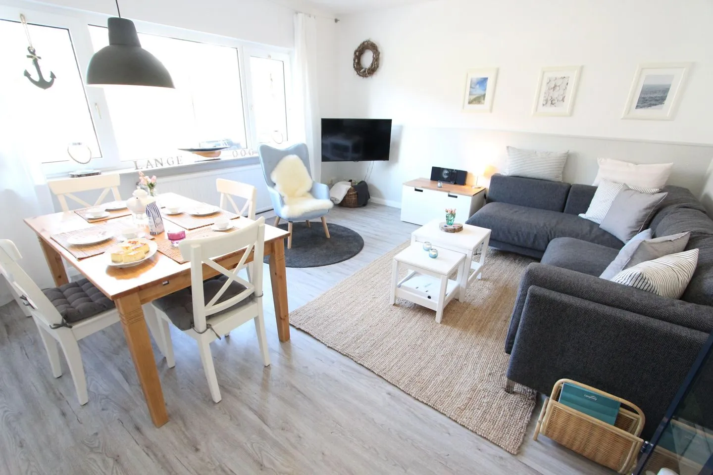 Heimathafen Langeoog -