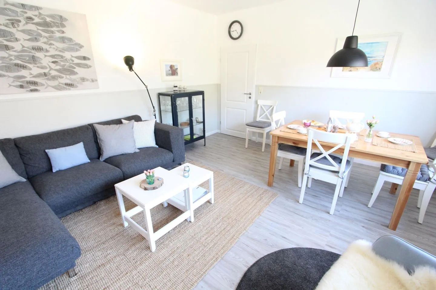 Heimathafen Langeoog -