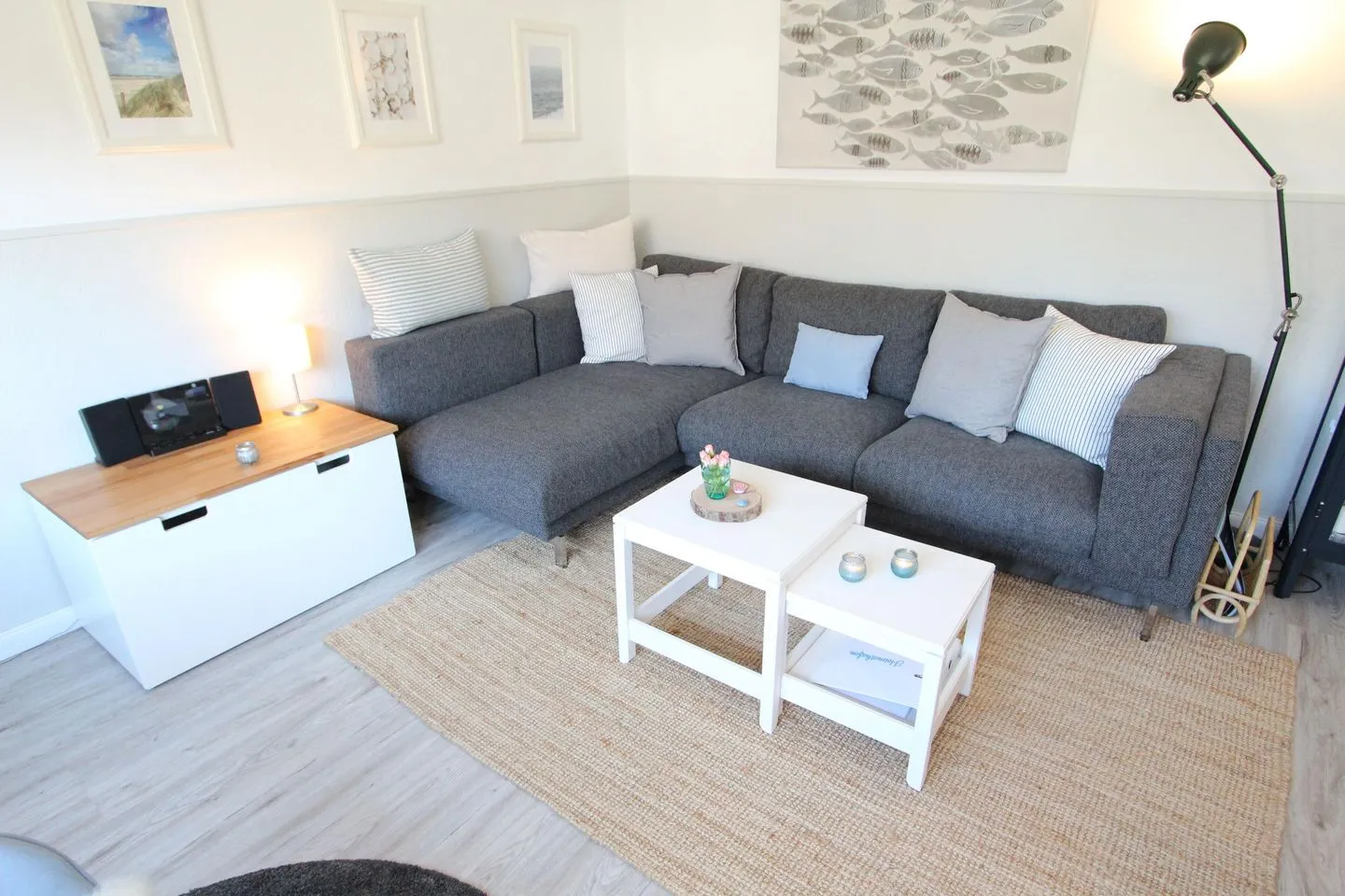 Heimathafen Langeoog -