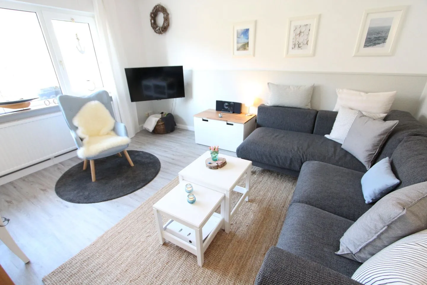 Heimathafen Langeoog -