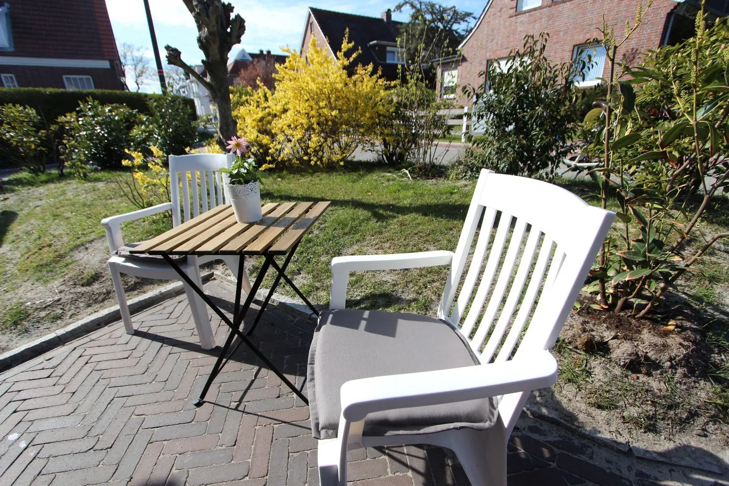 Heimathafen Langeoog -