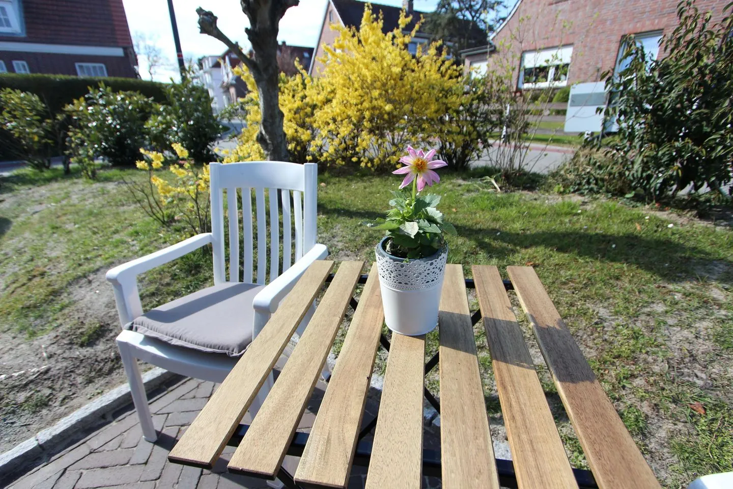 Heimathafen Langeoog -