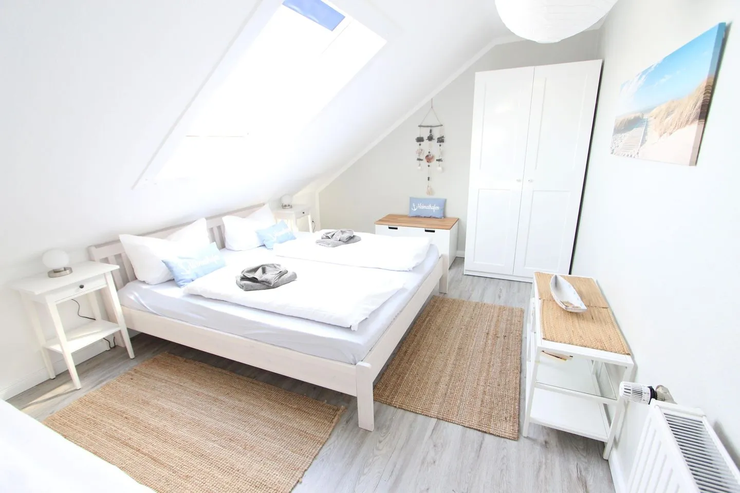 Heimathafen Langeoog -