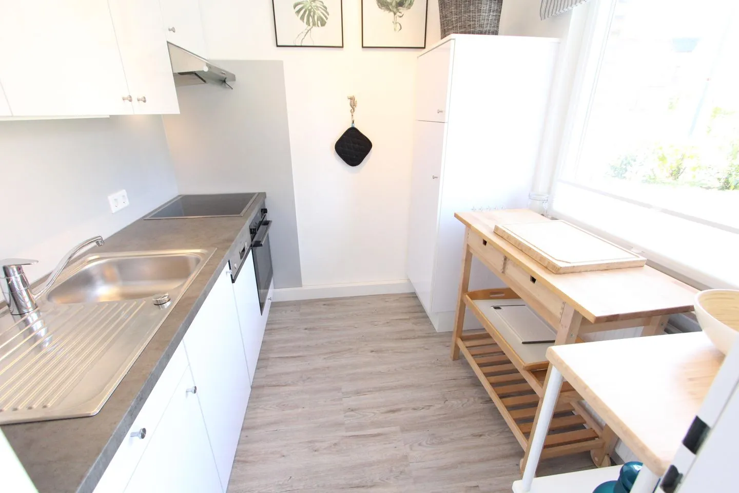 Heimathafen Langeoog -