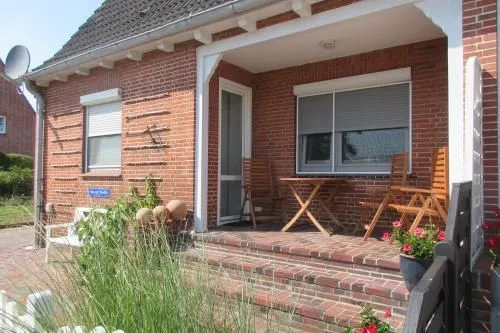 Hus An´t Flackt - Lale Langeoog -