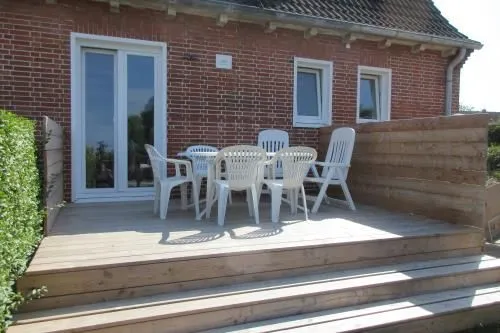 Hus An´t Flackt - Lale Langeoog -