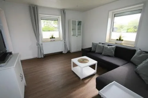 Hus An´t Flackt - Lale Langeoog -