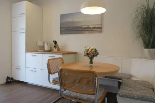 Hus An´t Flackt - Lale Langeoog -