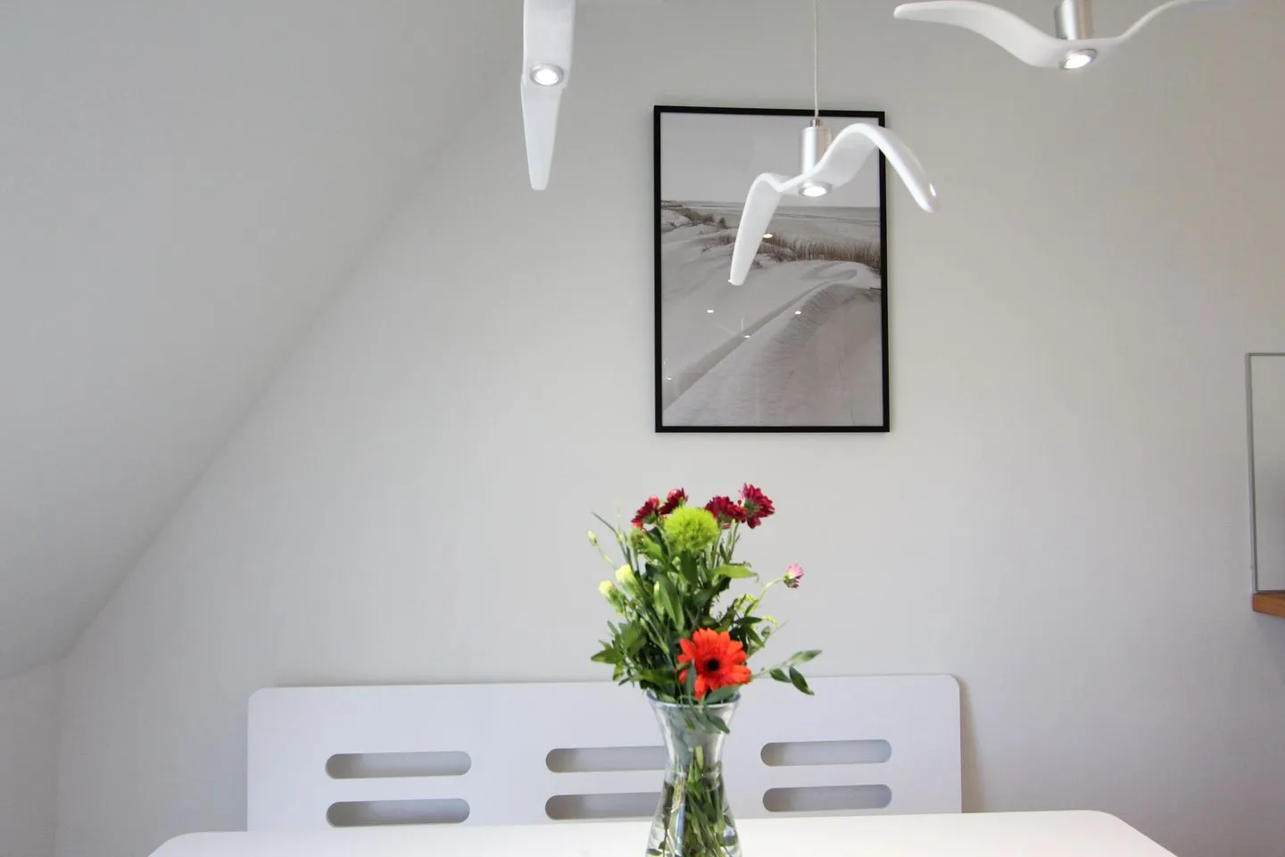 Hus An´t Flackt - Lili Langeoog -