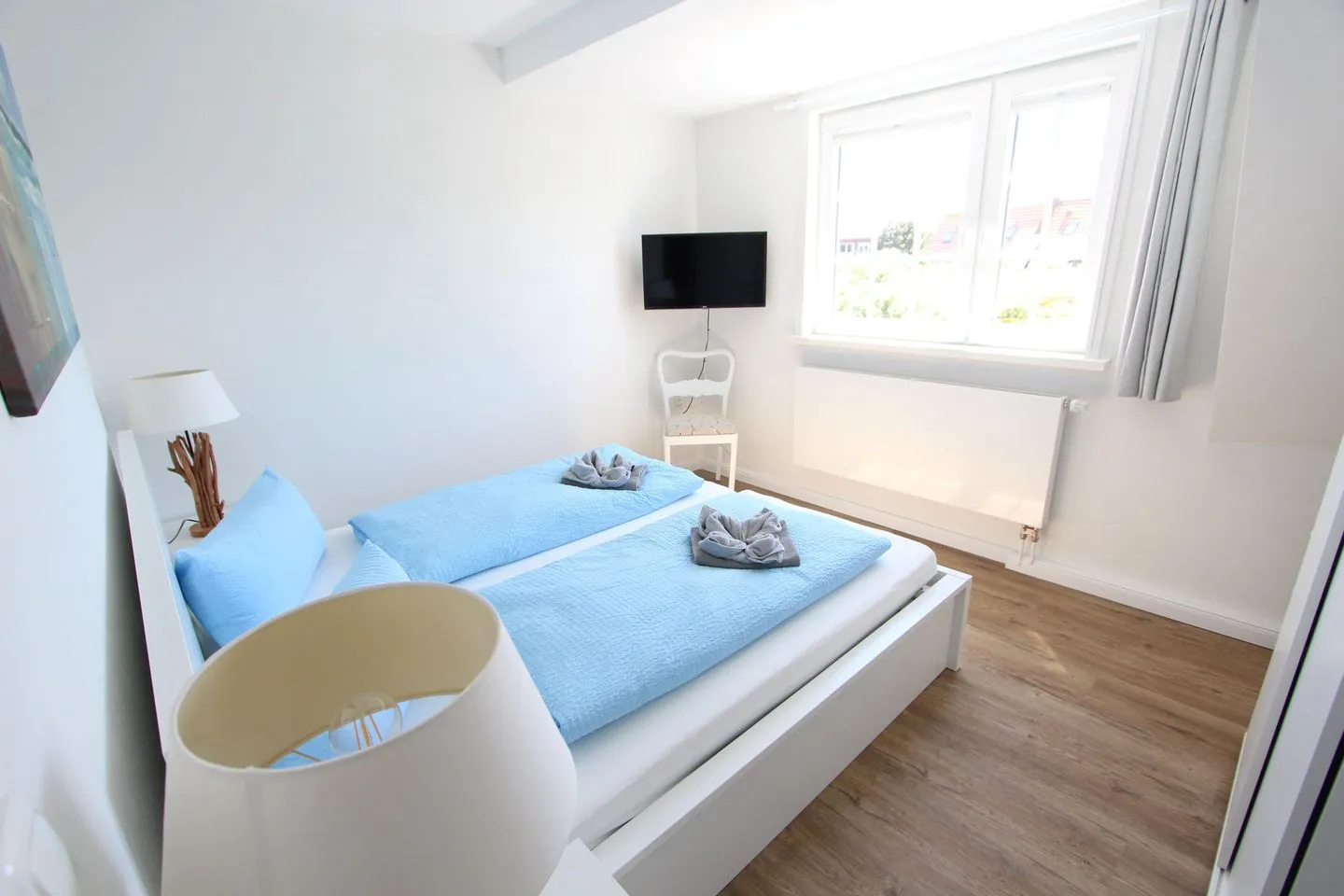 Hus An´t Flackt - Lili Langeoog -