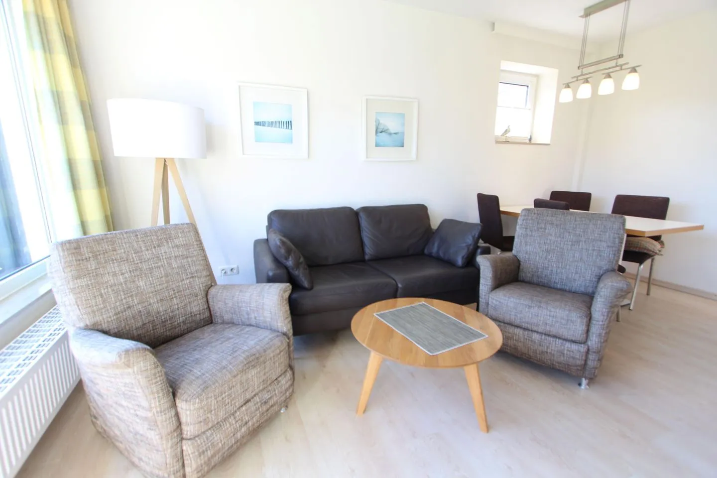 MeerMoment Langeoog -