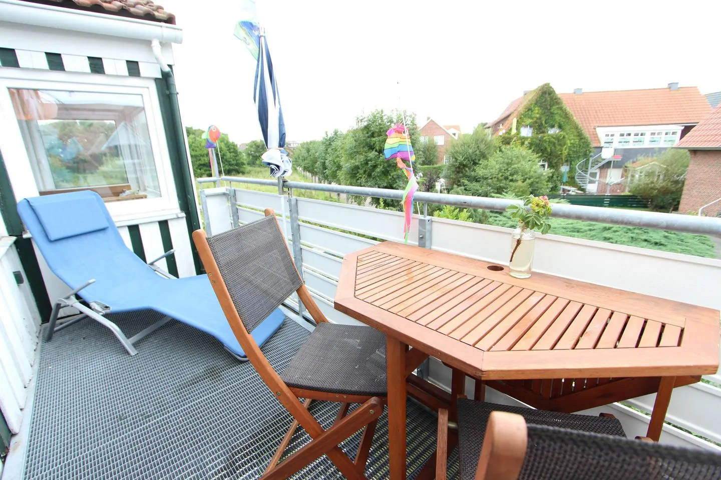 Ins Blaue Langeoog -