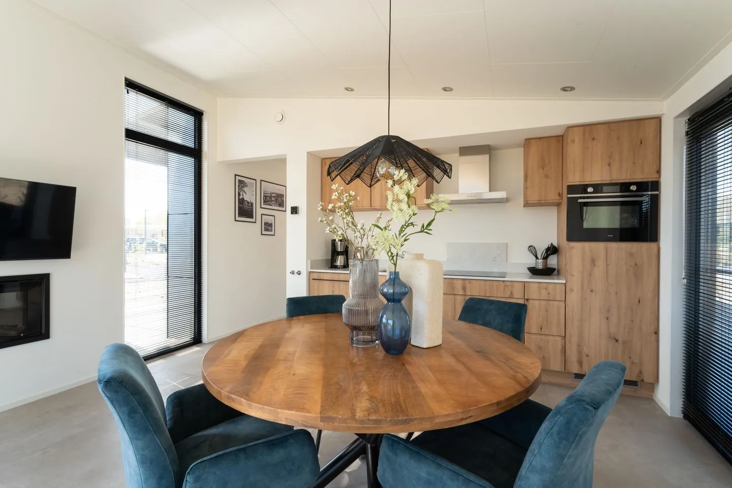Enkhuizer Strand Chalet Suydersee Huys Nr. 462 Noord-Holland -