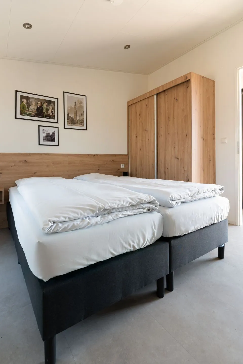 Enkhuizer Strand Chalet Suydersee Huys Nr. 462 Noord-Holland -