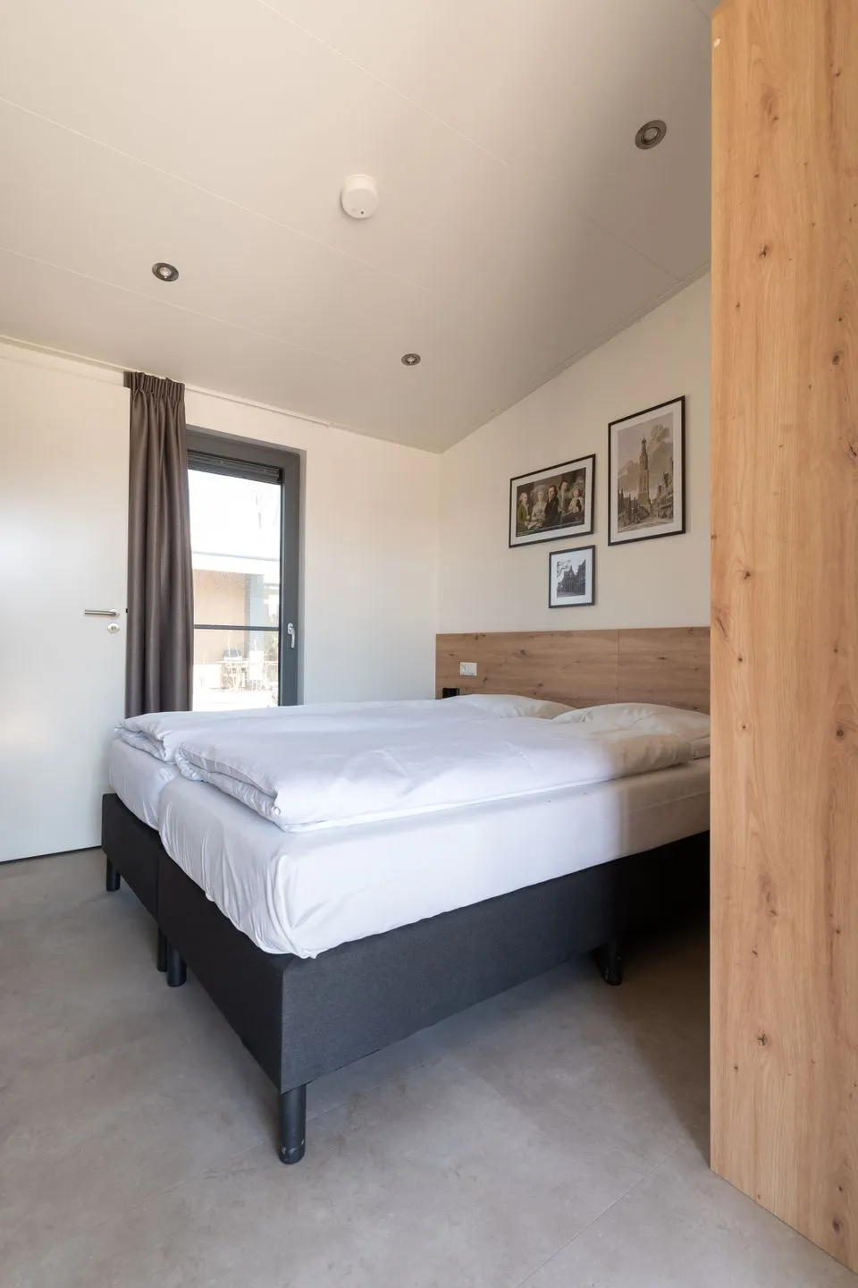 Enkhuizer Strand Chalet Suydersee Huys Nr. 462 Noord-Holland -