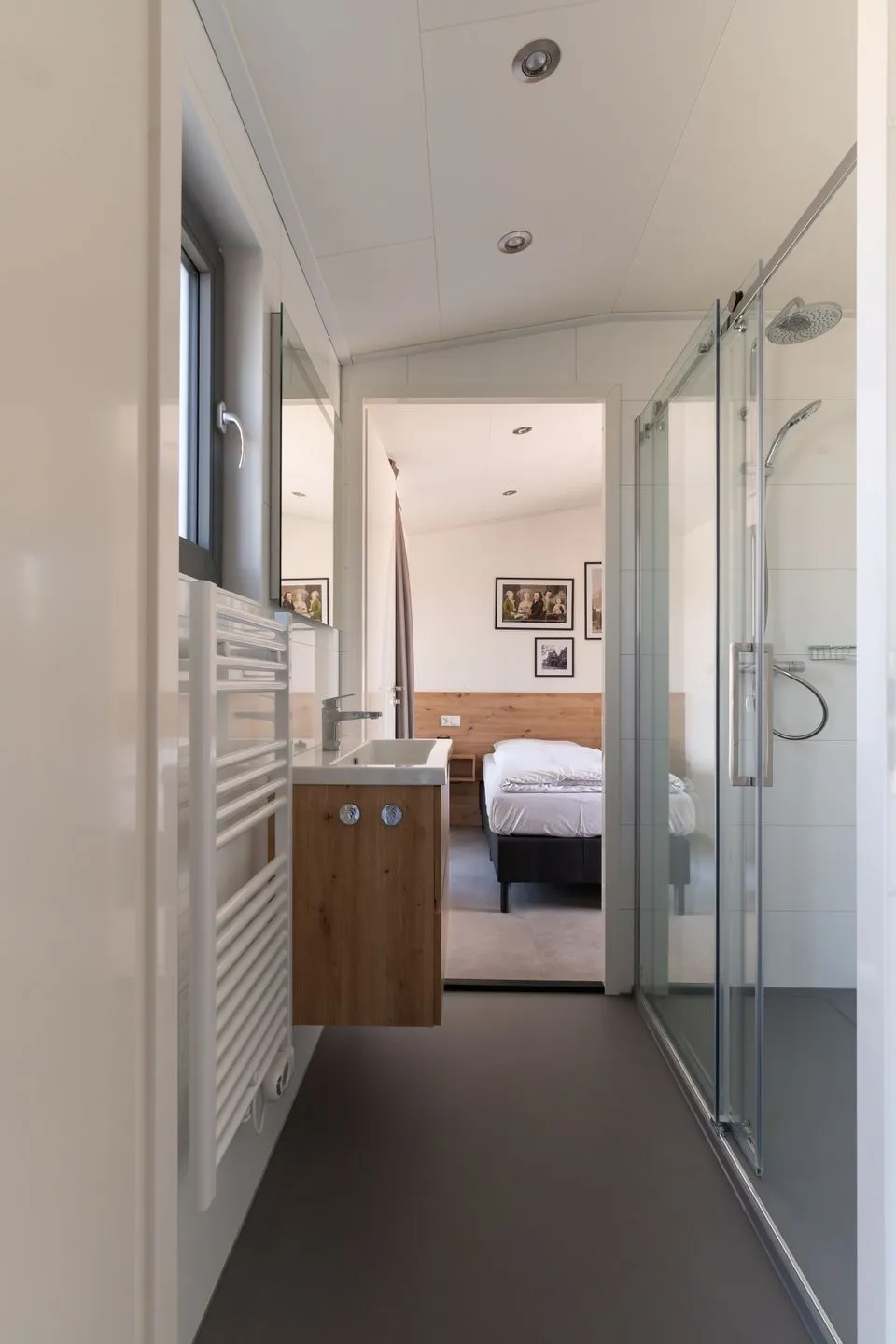 Enkhuizer Strand Chalet Suydersee Huys Nr. 462 Noord-Holland -
