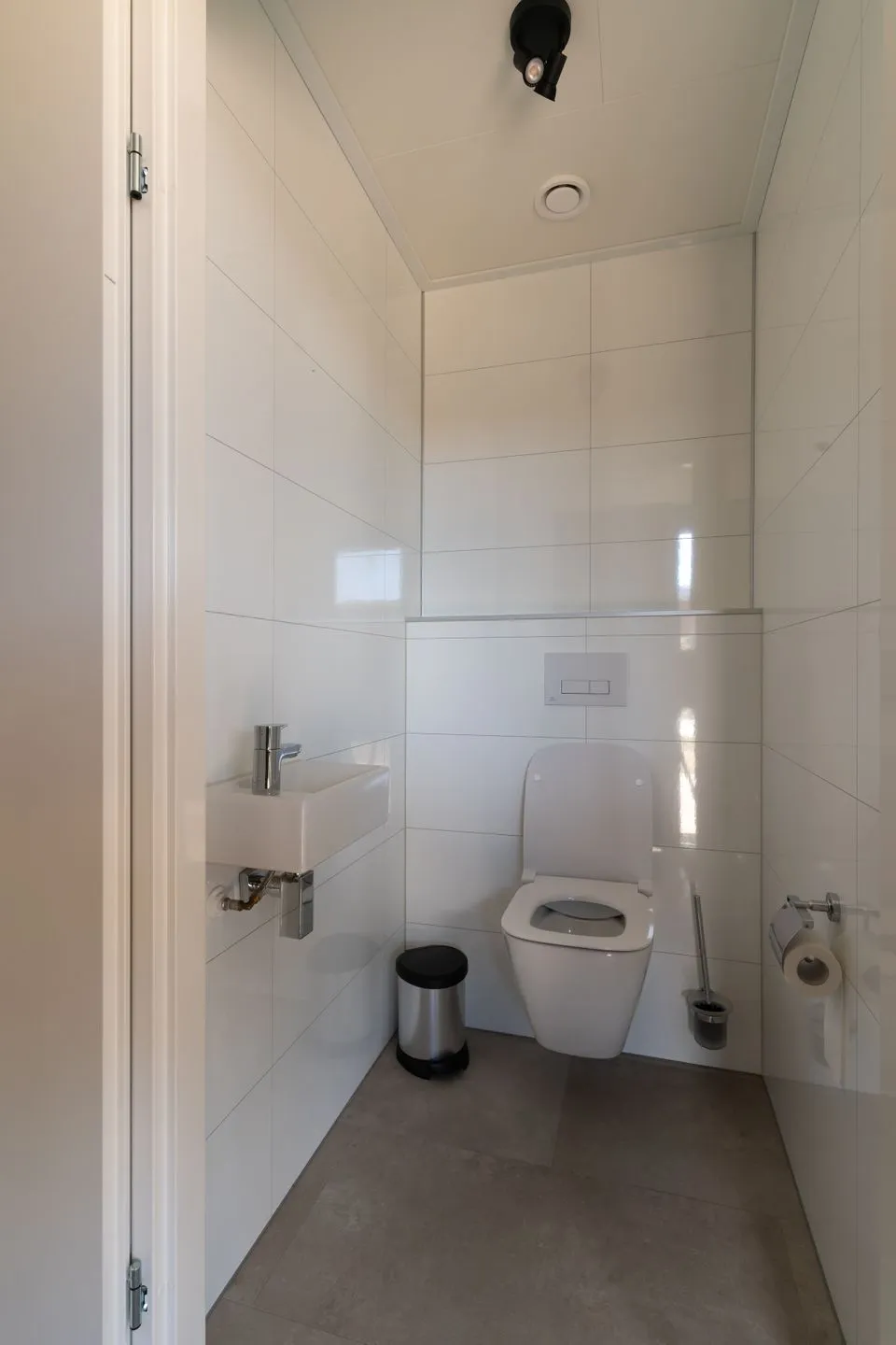 Enkhuizer Strand Chalet Suydersee Huys Nr. 462 Noord-Holland -