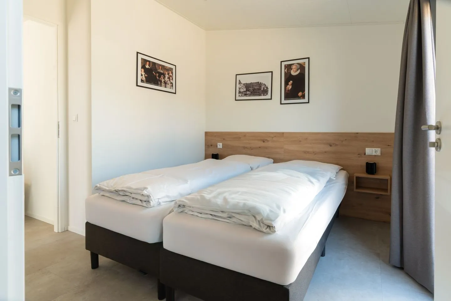 Enkhuizer Strand Chalet Suydersee Huys Nr. 462 Noord-Holland -