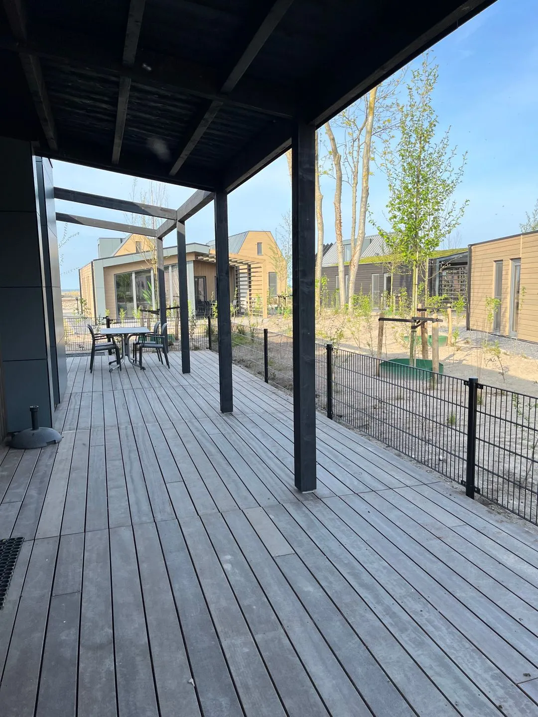 Enkhuizer Strand Chalet Suydersee Huys Nr. 462 Noord-Holland -