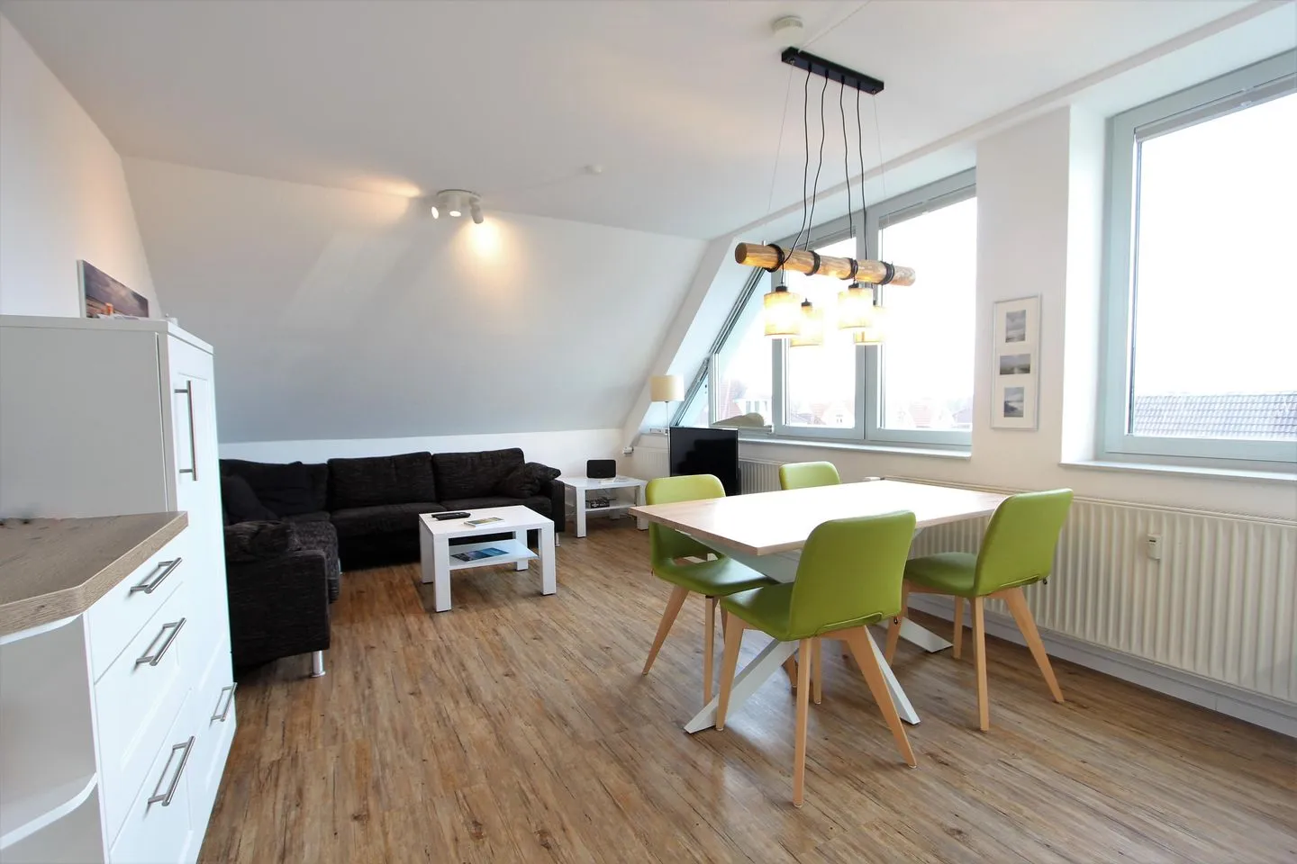 Insel Sehnsucht Langeoog -