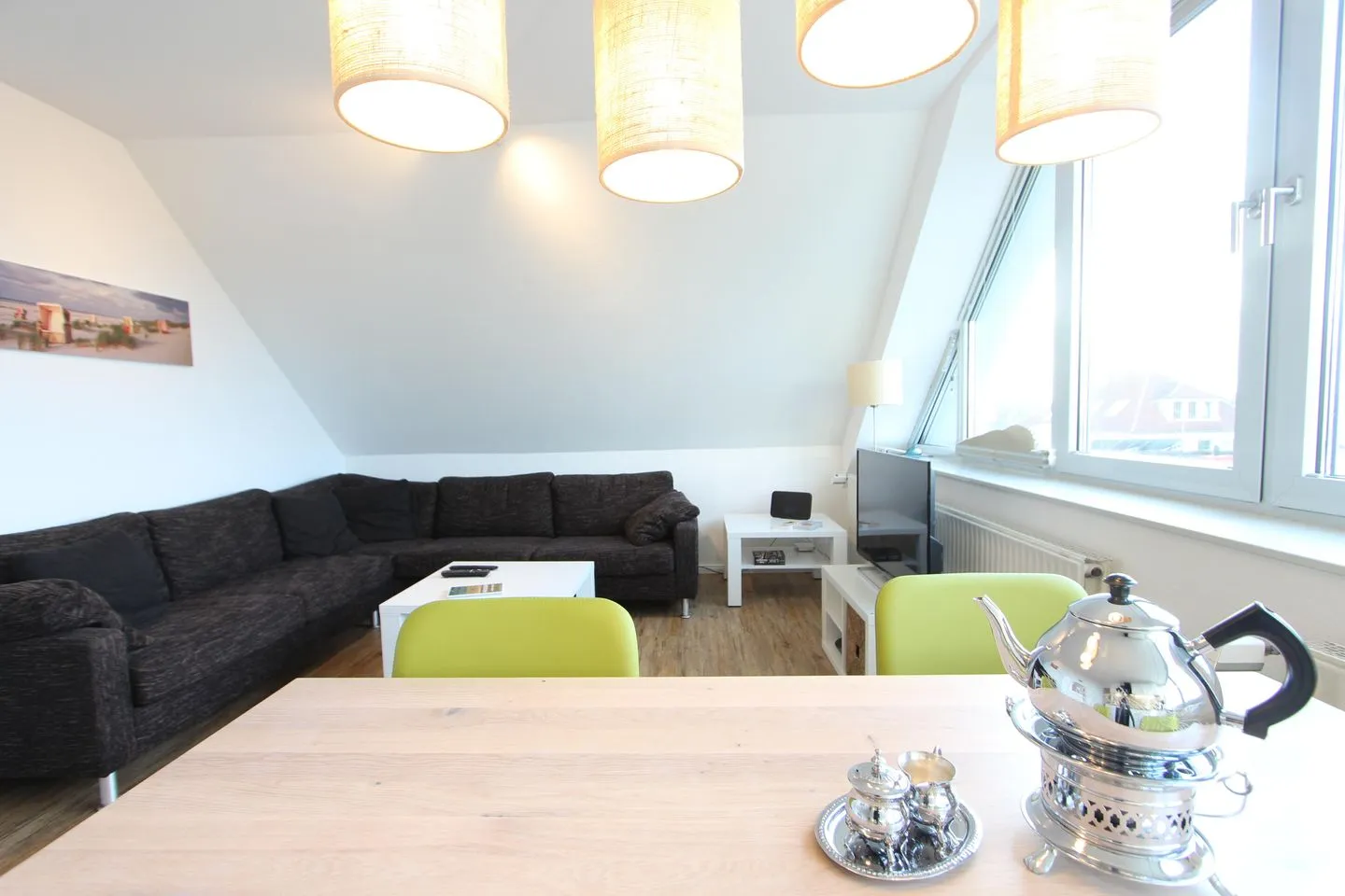 Insel Sehnsucht Langeoog -