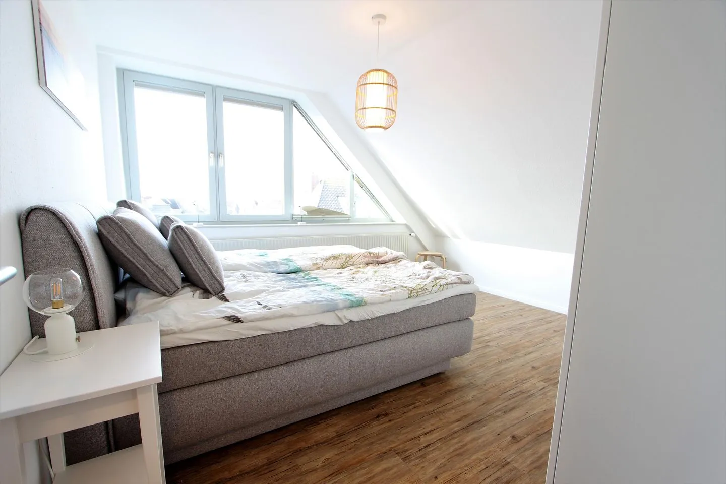 Insel Sehnsucht Langeoog -