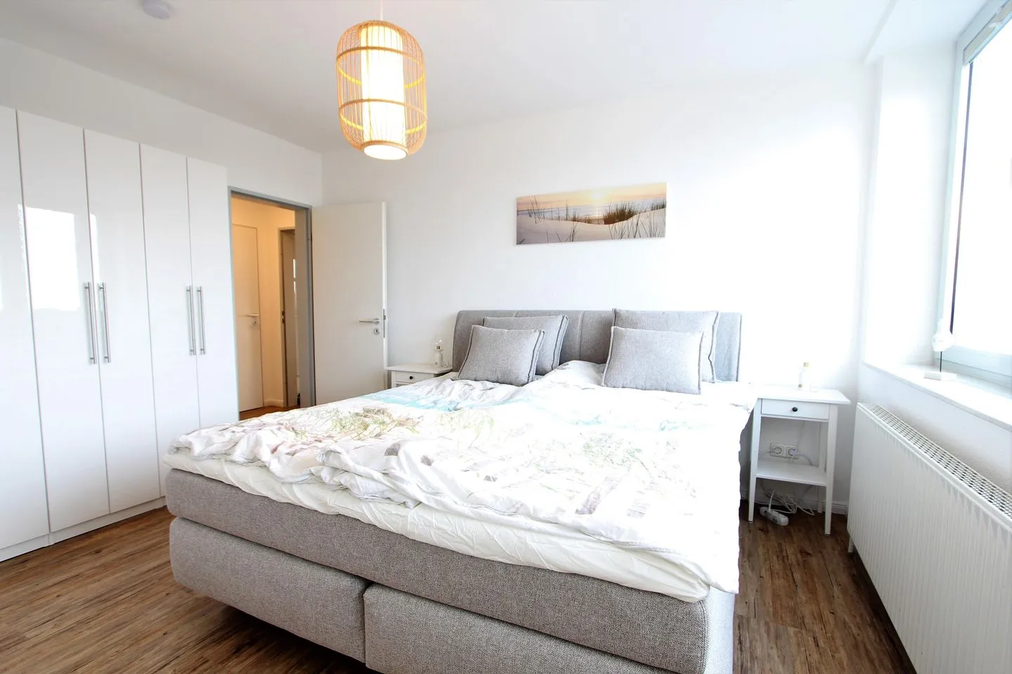 Insel Sehnsucht Langeoog -