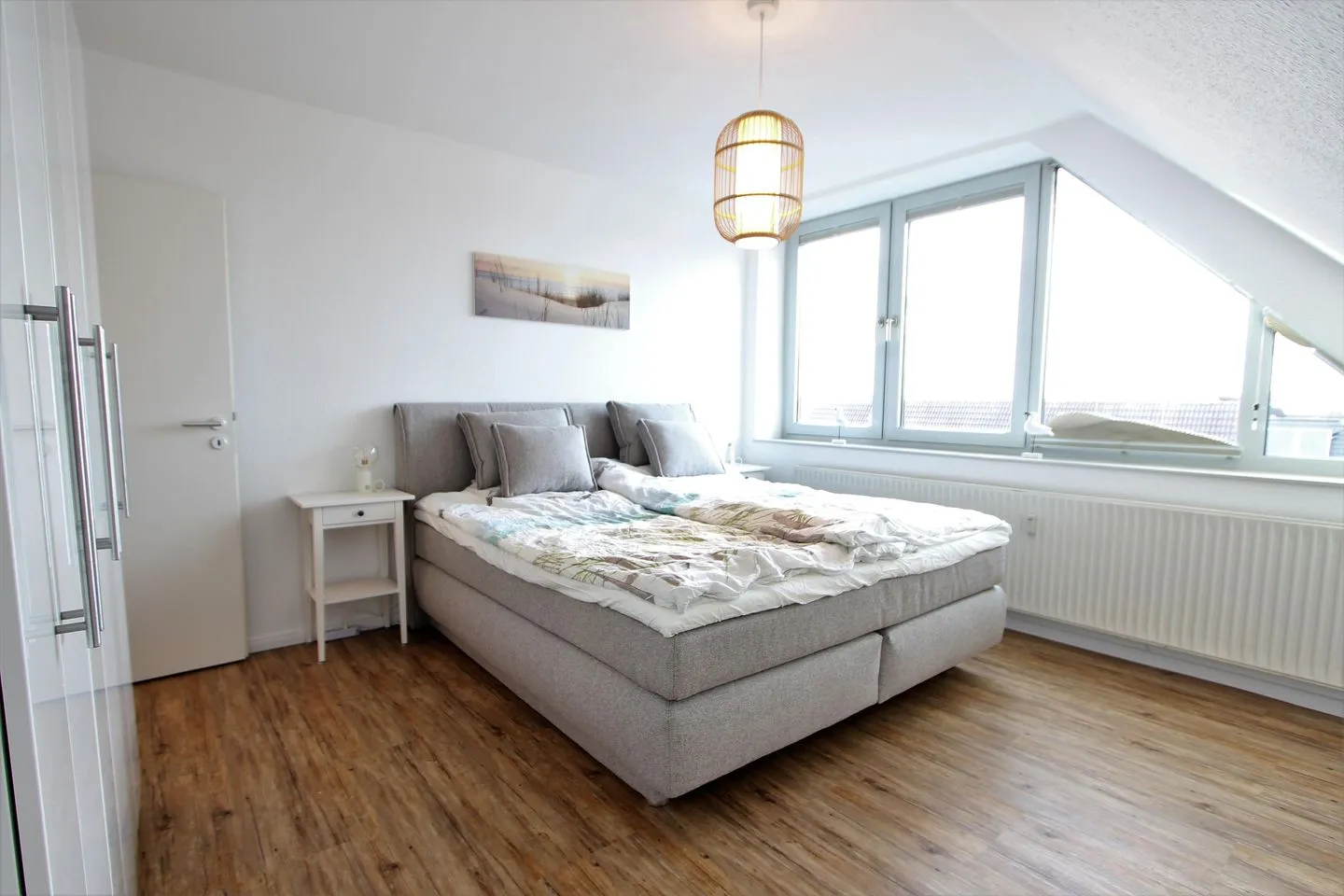 Insel Sehnsucht Langeoog -