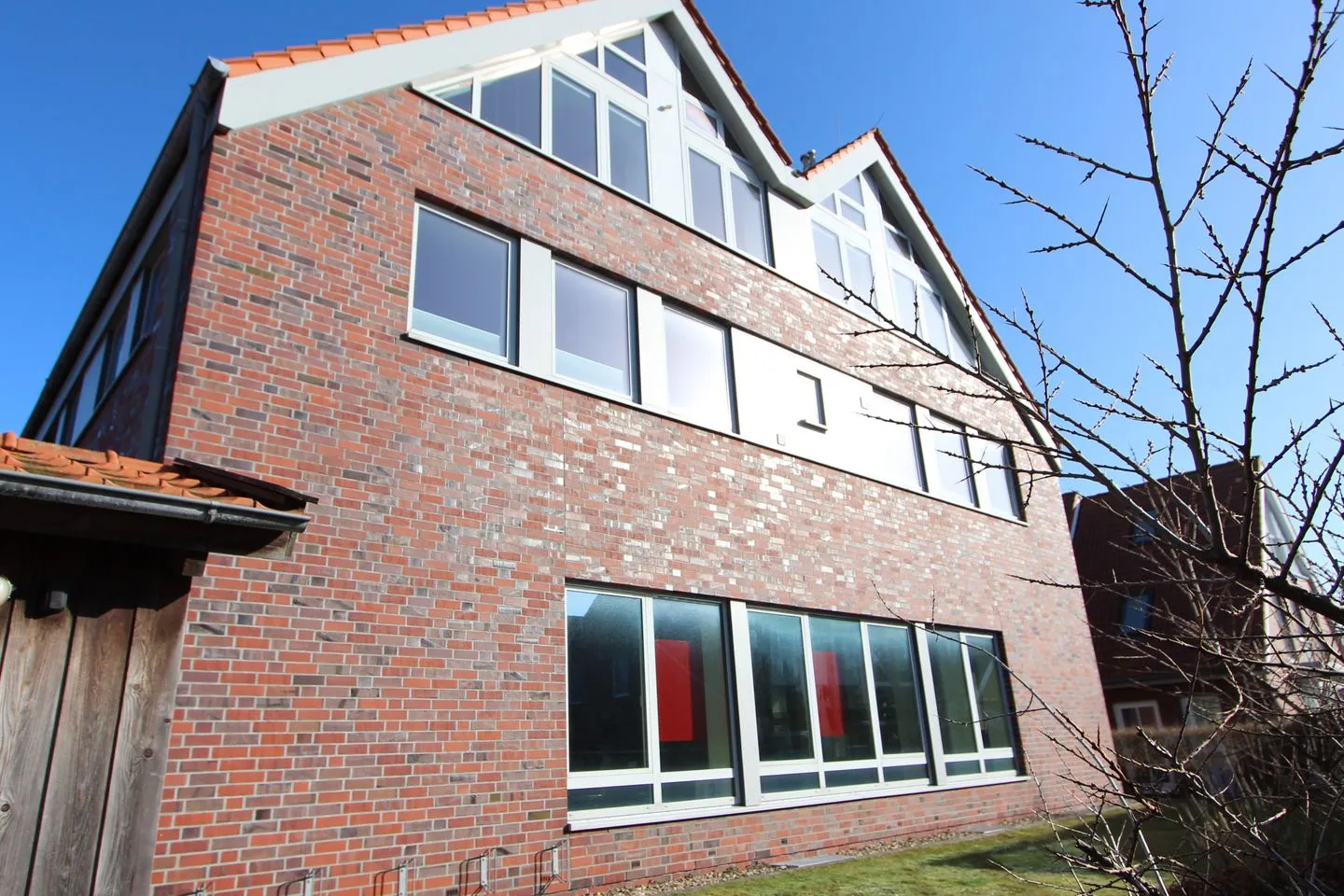Insel Sehnsucht Langeoog -