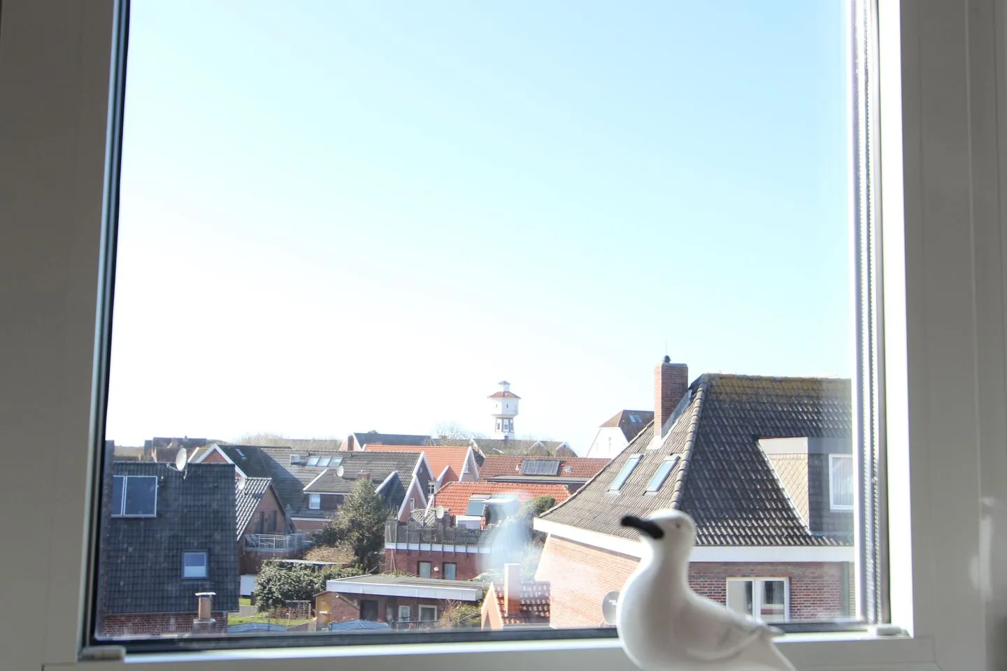 Insel Sehnsucht Langeoog -