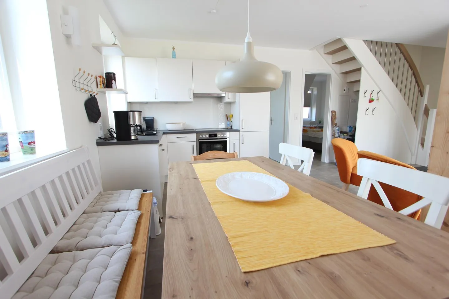 Inselheimat Langeoog -