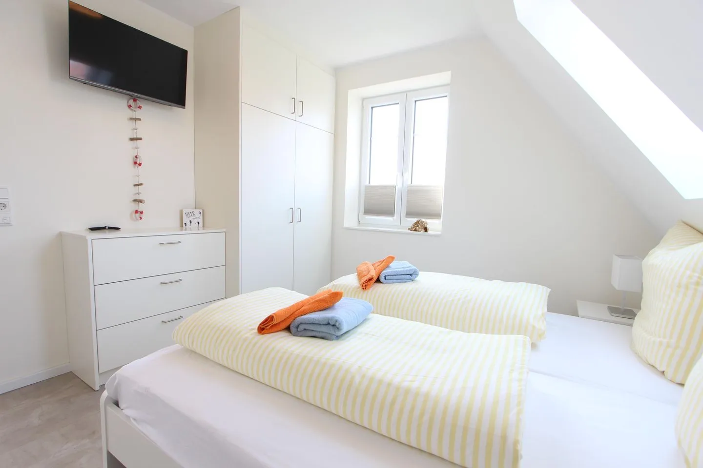 Inselheimat Langeoog -