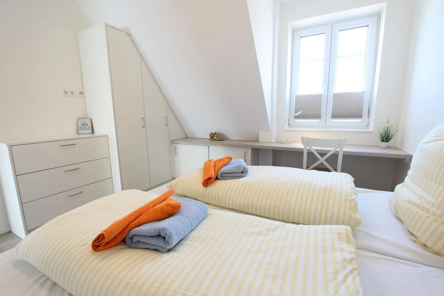 Inselheimat Langeoog -