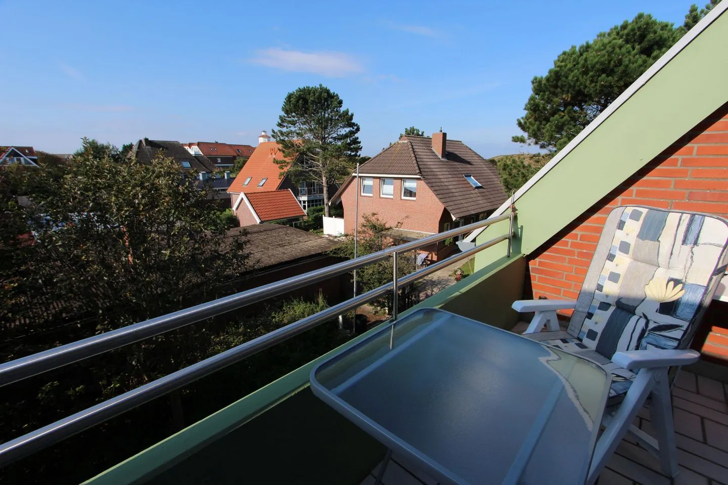 Inselkoje Langeoog -
