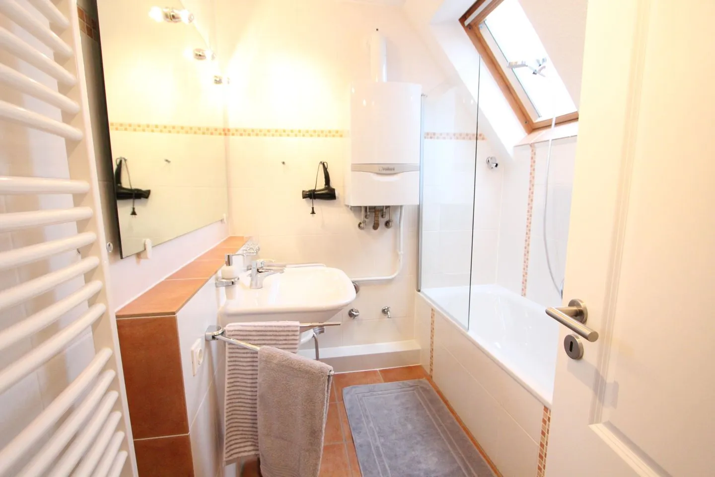 Inselkoje Langeoog -