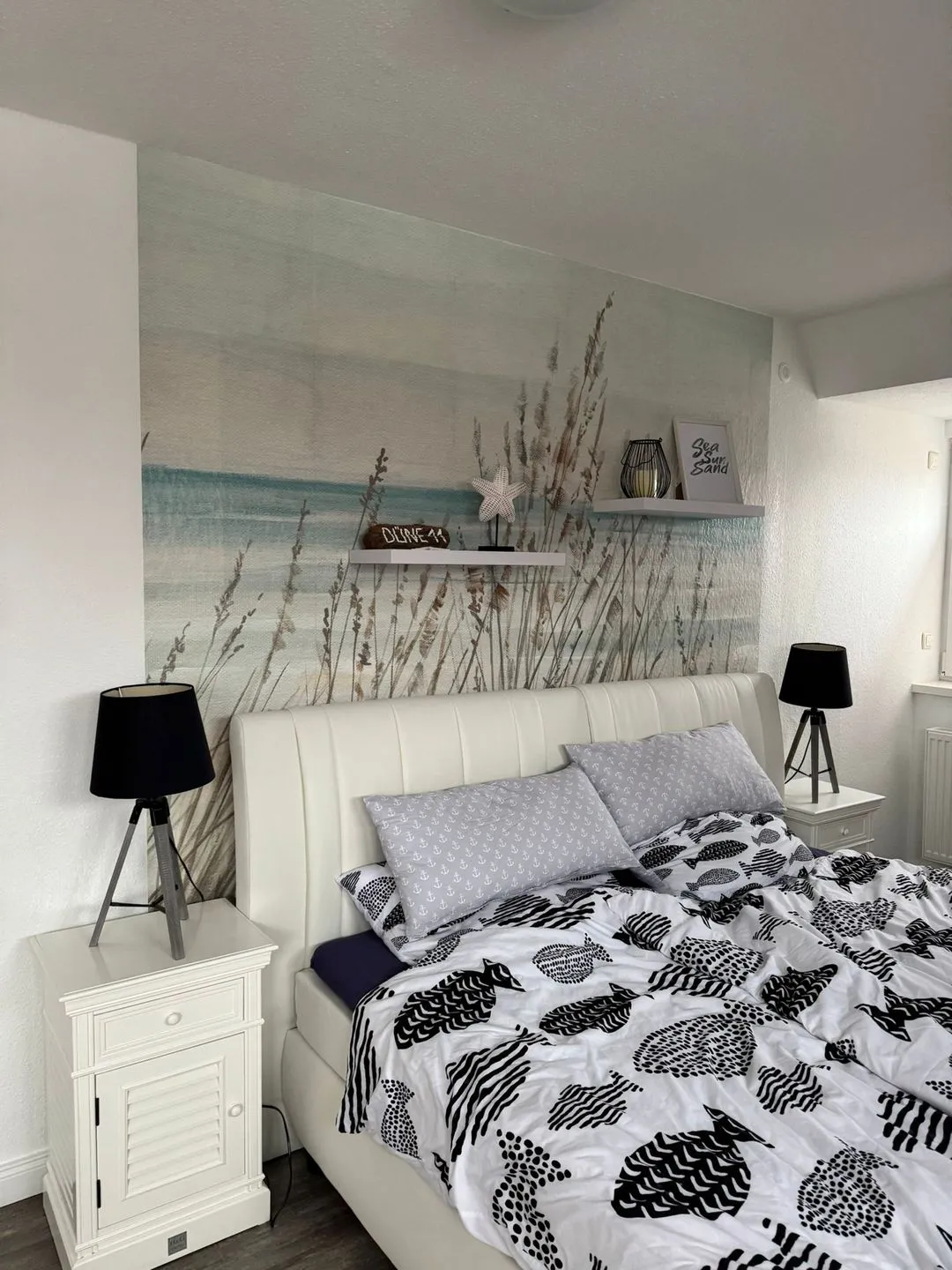 Inselmädchen - Düne 11 Langeoog -