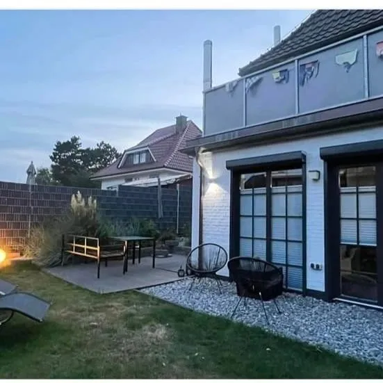 Inselmädchen - Lütt Heaven Langeoog -