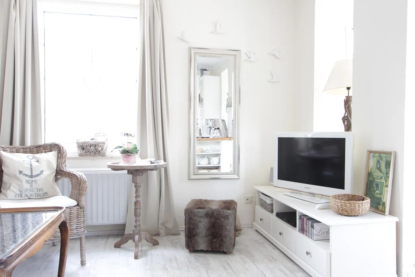 Inselnest Langeoog -