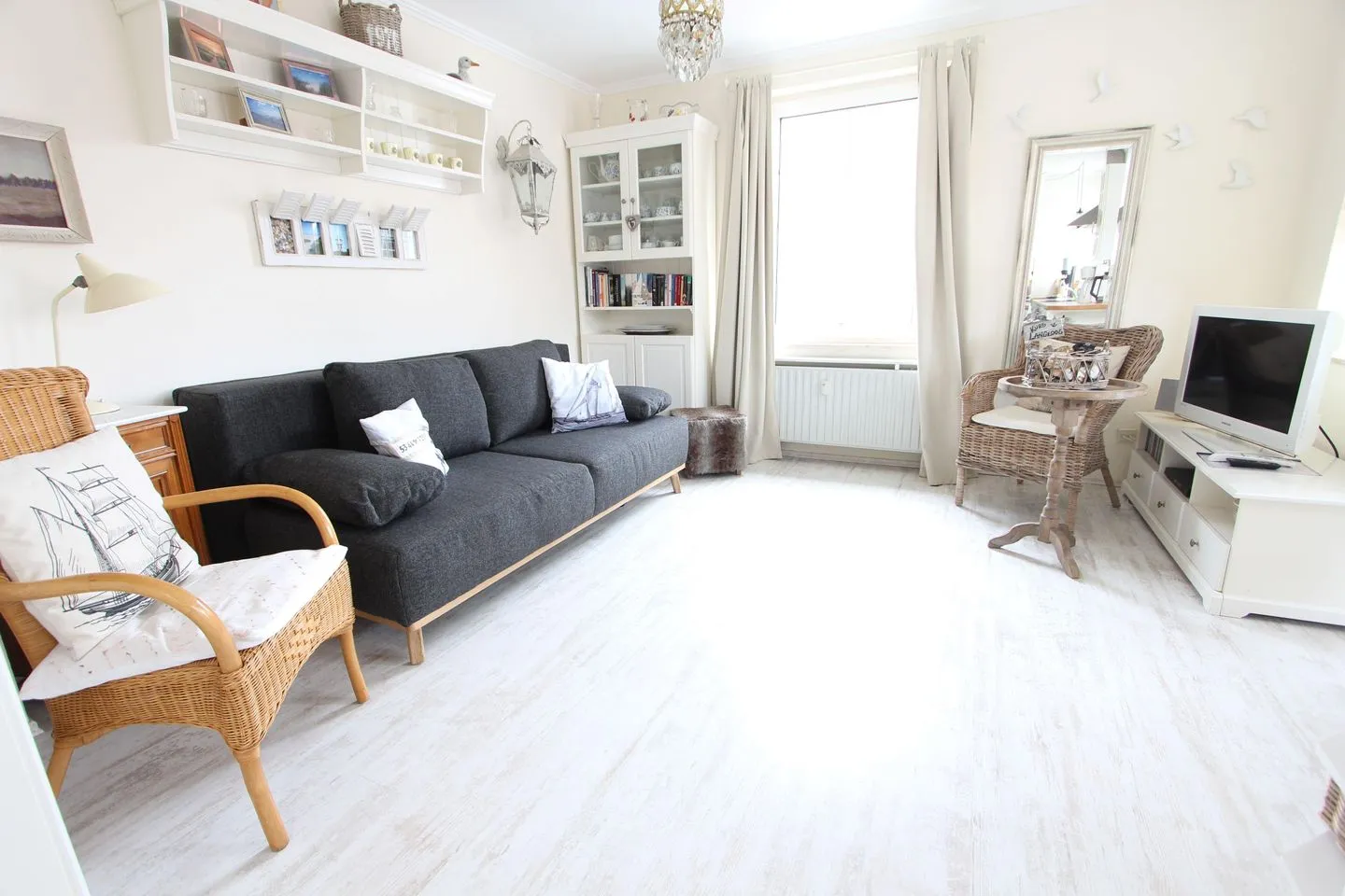 Inselnest Langeoog -