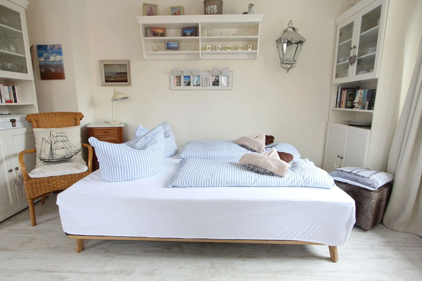 Inselnest Langeoog -