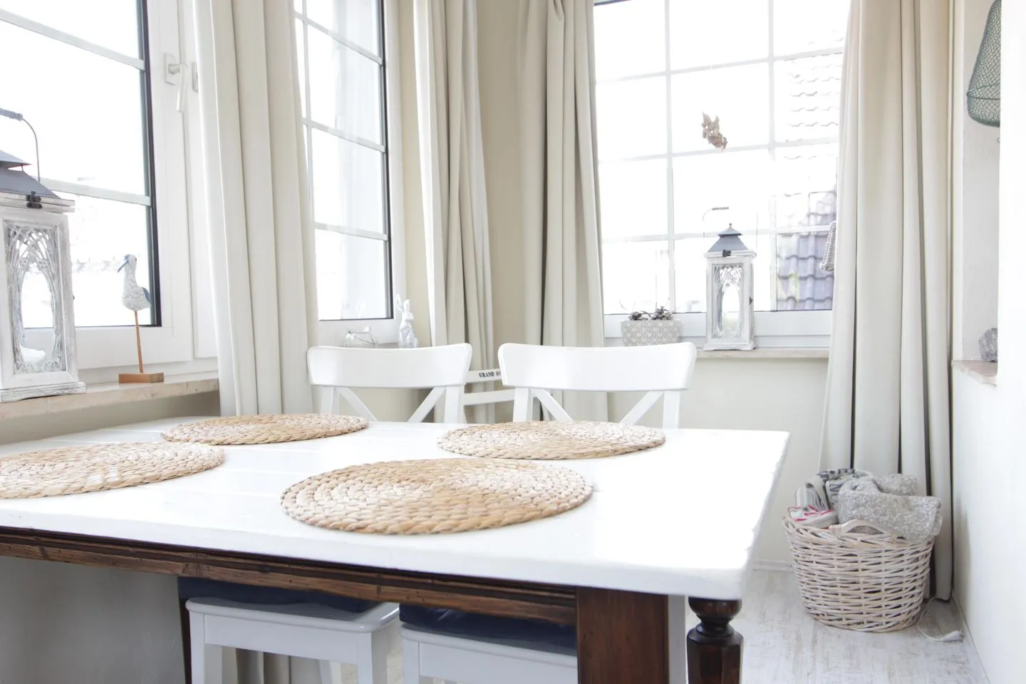 Inselnest Langeoog -